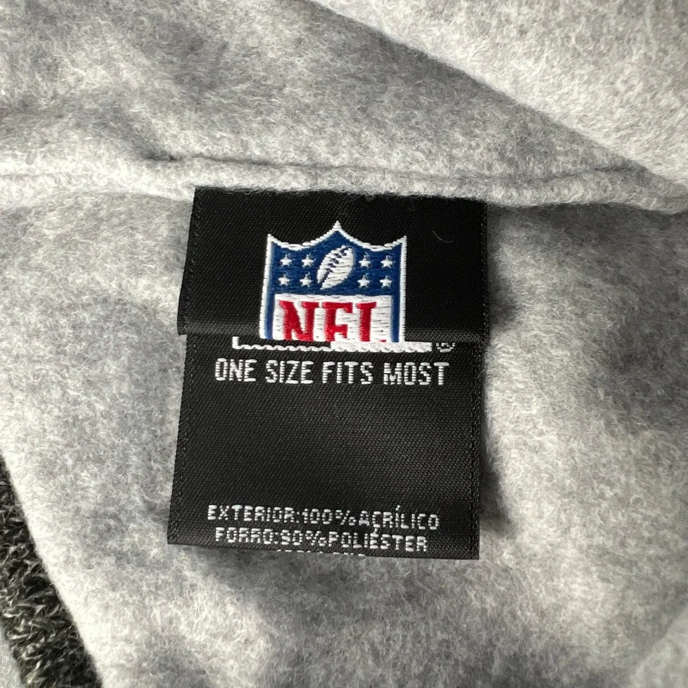 New England Patriots NFL Beanie Hat Unisex One Size Black New Era Snoopy Warm